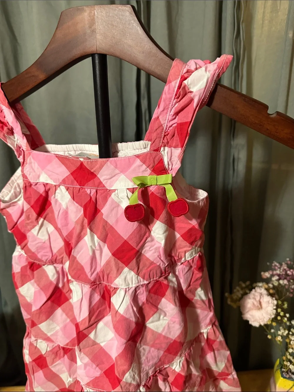 Gymboree 107 beautiful